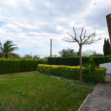 Les Acacies 10 * L'Estartit