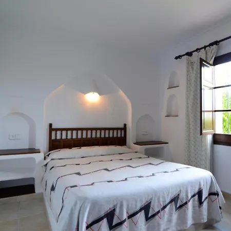 Les Acacies 10 Hébergement de vacances L'Estartit