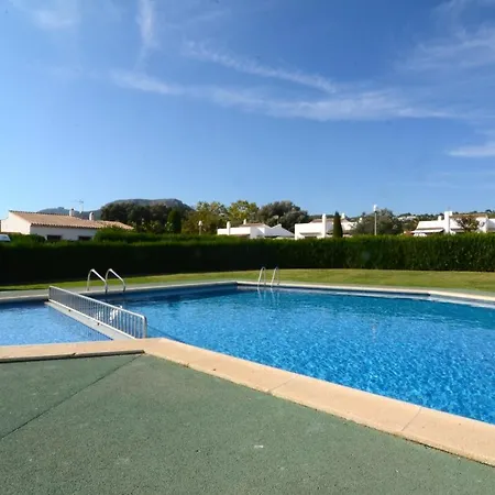 Les Acacies 10 L'Estartit