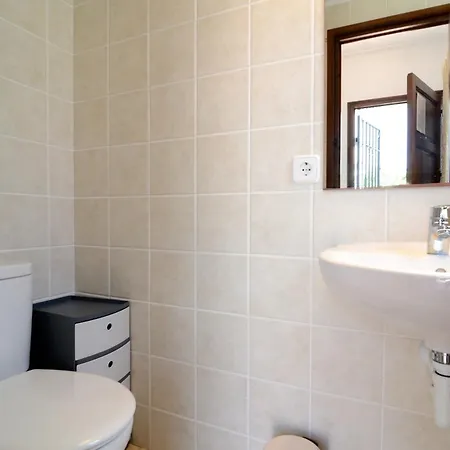 Les Acacies 10 Holiday home L'Estartit
