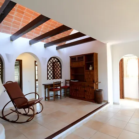 Les Acacies 10 Holiday home *