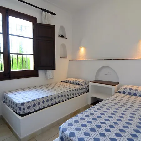 Hébergement de vacances Les Acacies 10 L'Estartit