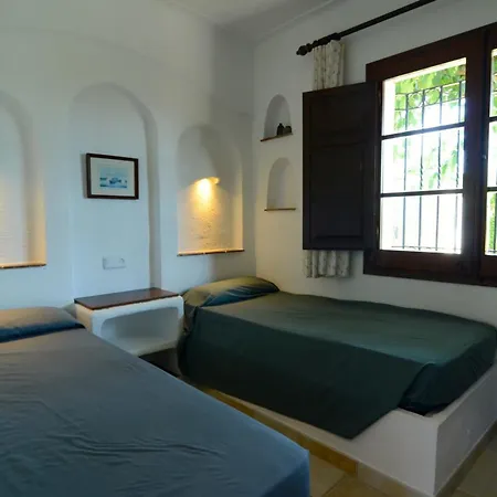 Les Acacies 10 * L'Estartit