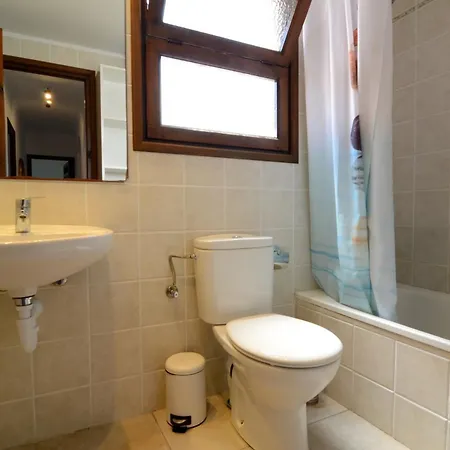 Les Acacies 10 Hébergement de vacances