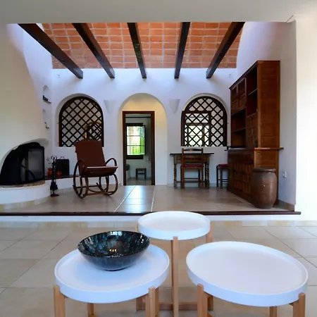 Holiday home Les Acacies 10 *