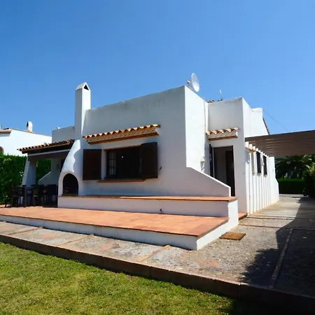 Les Acacies 10 Hébergement de vacances L'Estartit