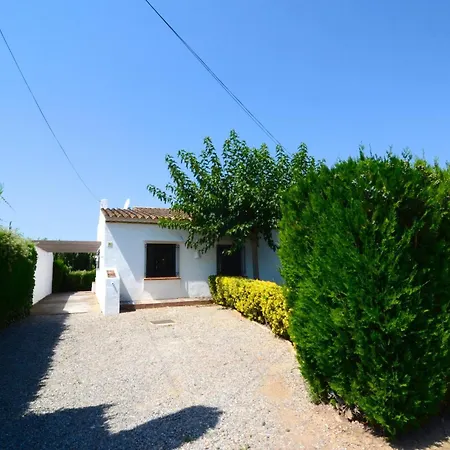 Holiday home Les Acacies 10 *