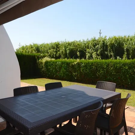 Holiday home Les Acacies 10