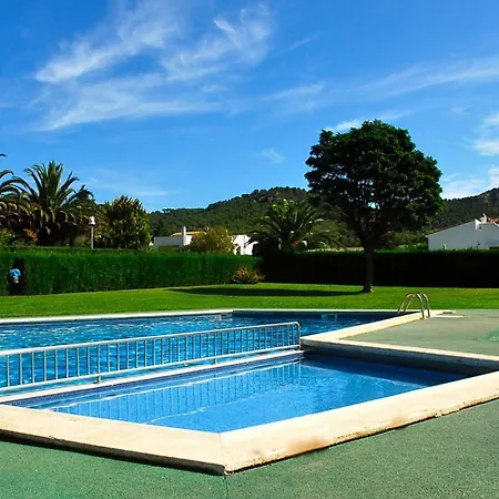 Holiday home Les Acacies 10